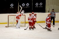 Детский хоккейный турнир в Новомосковске., Фото: 51