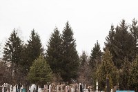 Кладбище, Фото: 10