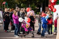 Семейный фестиваль «Школодром-2022» в Центральном парке Тулы: большой фоторепортаж и видео, Фото: 202