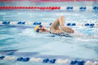 Чемпионат Тулы по плаванию в категории "Мастерс", Фото: 47