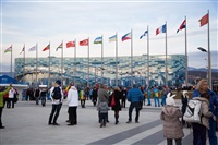 Олимпиада-2014 в Сочи. Фото Светланы Колосковой, Фото: 33