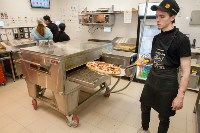 «Открытая кухня»: инспектируем «Додо Пиццу», Фото: 86