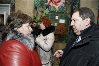 Встреча Губернатора с жителями МО Страховское, Фото: 29