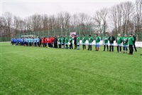 Турнир по мини-футболу памяти Евгения Вепринцева. 16 февраля 2014, Фото: 1