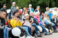 Семейный фестиваль «Школодром-2022» в Центральном парке Тулы: большой фоторепортаж и видео, Фото: 666