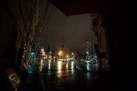 Дождь в Туле, Фото: 1