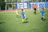 Открытый турнир по футболу среди детей 5-7 лет в Калуге, Фото: 11