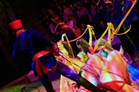 Цирк «Вива, Зорро!» в Туле , Фото: 61
