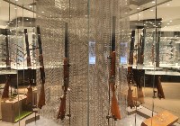 Новая экспозиция в музее оружия в Туле, Фото: 2