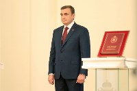 Алексей Дюмин принял присягу губернатора Тульской области., Фото: 4