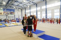 Спортивная гимнастика в Туле 3.12, Фото: 70