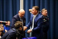 Встреча суворовцев с космонавтами, Фото: 87