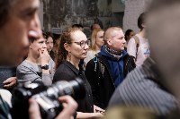 «#Будни» Тулы в объективе Алексея Фокина: В ТИАМ открылась фотовыставка, Фото: 40