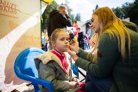 Семейный фестиваль «Школодром-2022» в Центральном парке Тулы: большой фоторепортаж и видео, Фото: 102