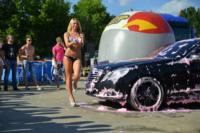 Auto weekend-2014: девушки в бикини и суперзвук, Фото: 30