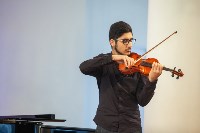 Юрий Башмет приглашает юных туляков в свой оркестр, Фото: 37