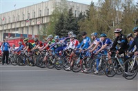 Велогонка критериум. 1.05.2014, Фото: 71