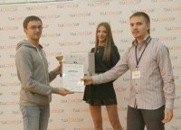 В Туле прошел конкурс программистов TulaCodeCup 2014, Фото: 23