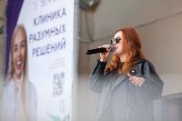 Семейный фестиваль «Школодром-2022» в Центральном парке Тулы: большой фоторепортаж и видео, Фото: 359
