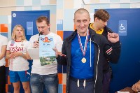 Кубок Тулы по плаванию мастерс в Ленинском, Фото: 24