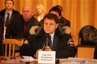 Встреча Губернатора с жителями МО Страховское, Фото: 87