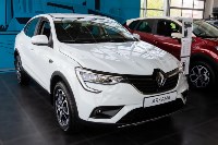 Renault ARKANA, Фото: 4