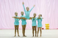 Каратэ, гимнастика и другой спорт для детей в Туле, Фото: 1