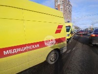 В Туле в ДТП со скорой пострадал один человек, Фото: 7