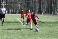 XIV Межрегиональный детский футбольный турнир памяти Николая Сергиенко, Фото: 23