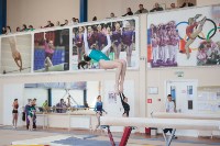 Первенство ЦФО по спортивной гимнастике среди юниорок, Фото: 15
