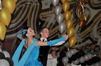 В Туле посоревновались лучшие танцоры России , Фото: 7