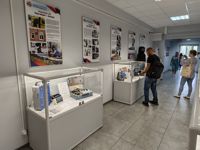 В Туле открыли музей Центра медицины катастроф, Фото: 26