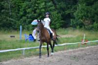 В Ясной поляне стартовал турнир по конному спорту, Фото: 144