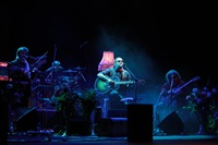 Концерт Бориса Гребенщикова в Туле, Фото: 7