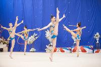 Соревнования по художественной гимнастике на призы благотворительного фонда «Земляки», Фото: 95