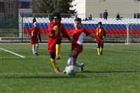 XIV Межрегиональный детский футбольный турнир памяти Николая Сергиенко, Фото: 36