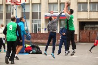 Соревнования по уличному баскетболу. День города-2015, Фото: 80