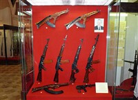 Тульский государственный музей оружия, Фото: 3