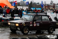 Тульские автомобилисты показали себя на "Улетных гонках"_2, Фото: 50