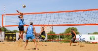 Пляжный волейбол 17 июля 2016, Фото: 14
