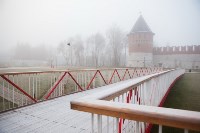 Туман в Туле, Фото: 25