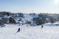 Первый этап чемпионата и первенства Тульской области по горнолыжному спорту, Фото: 16