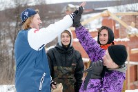 Freak Snowboard Day в Форино, Фото: 100