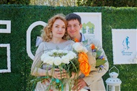 Необычная свадьба с агентством «Свадебный Эксперт», Фото: 41