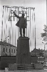 Памятники Ленину: история, Фото: 8