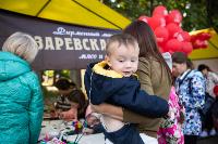 Семейный фестиваль «Школодром-2022» в Центральном парке Тулы: большой фоторепортаж и видео, Фото: 60