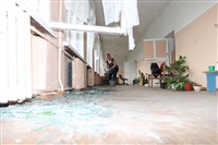 Последствия урагана в Ефремове., Фото: 25