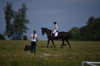 В Ясной поляне стартовал турнир по конному спорту, Фото: 1