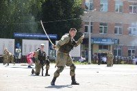 Тульские десантники отметили День ВДВ, Фото: 77
