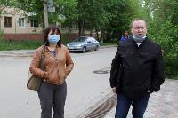 Отключение газа на Волоховской, Фото: 6